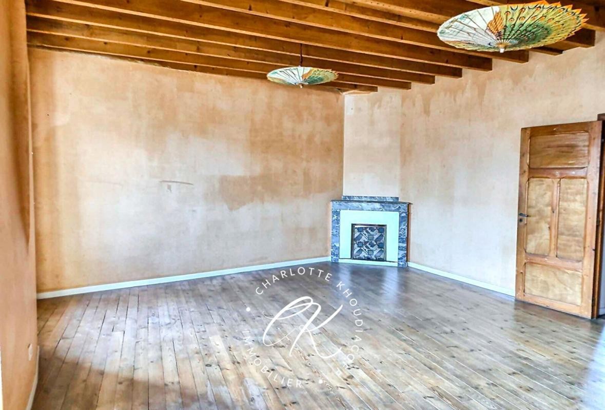 Vente Maison à Limoux 7 pièces