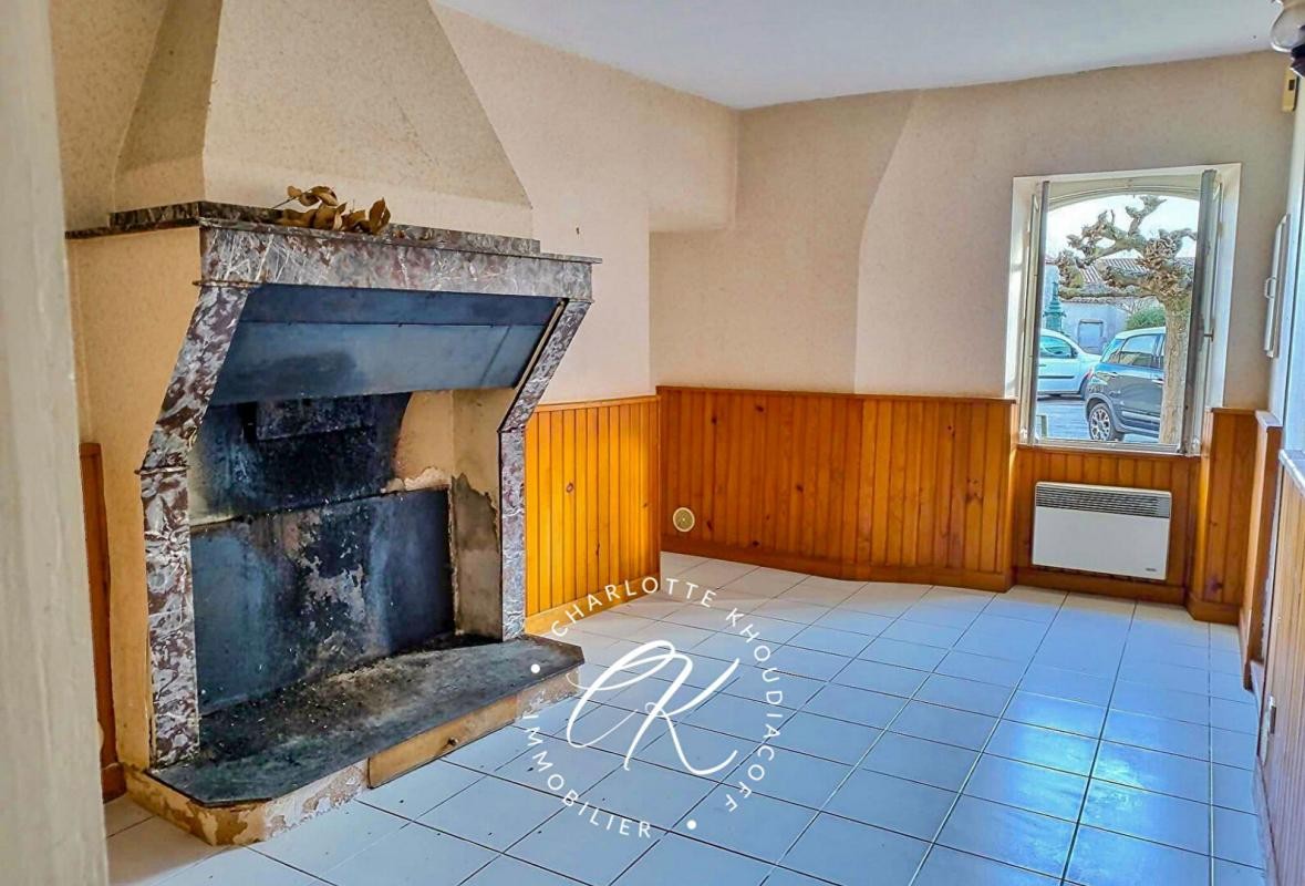 Vente Maison à Limoux 7 pièces