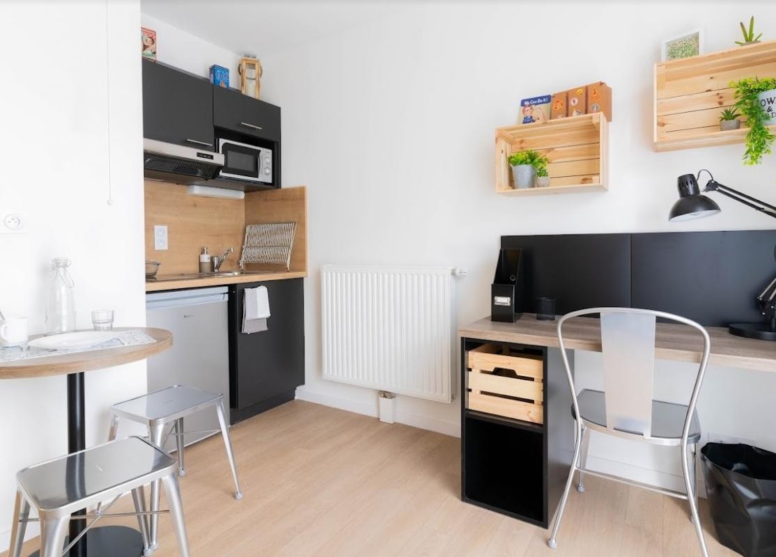 Vente Appartement à Brest 1 pièce