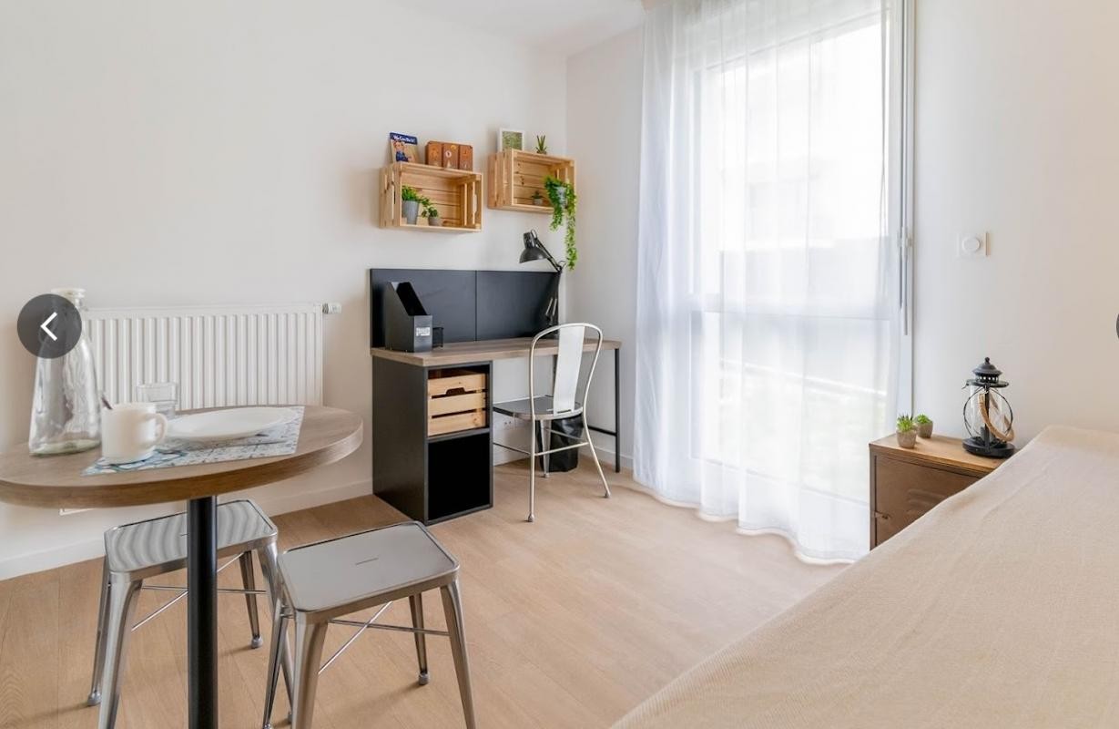 Vente Appartement à Brest 1 pièce