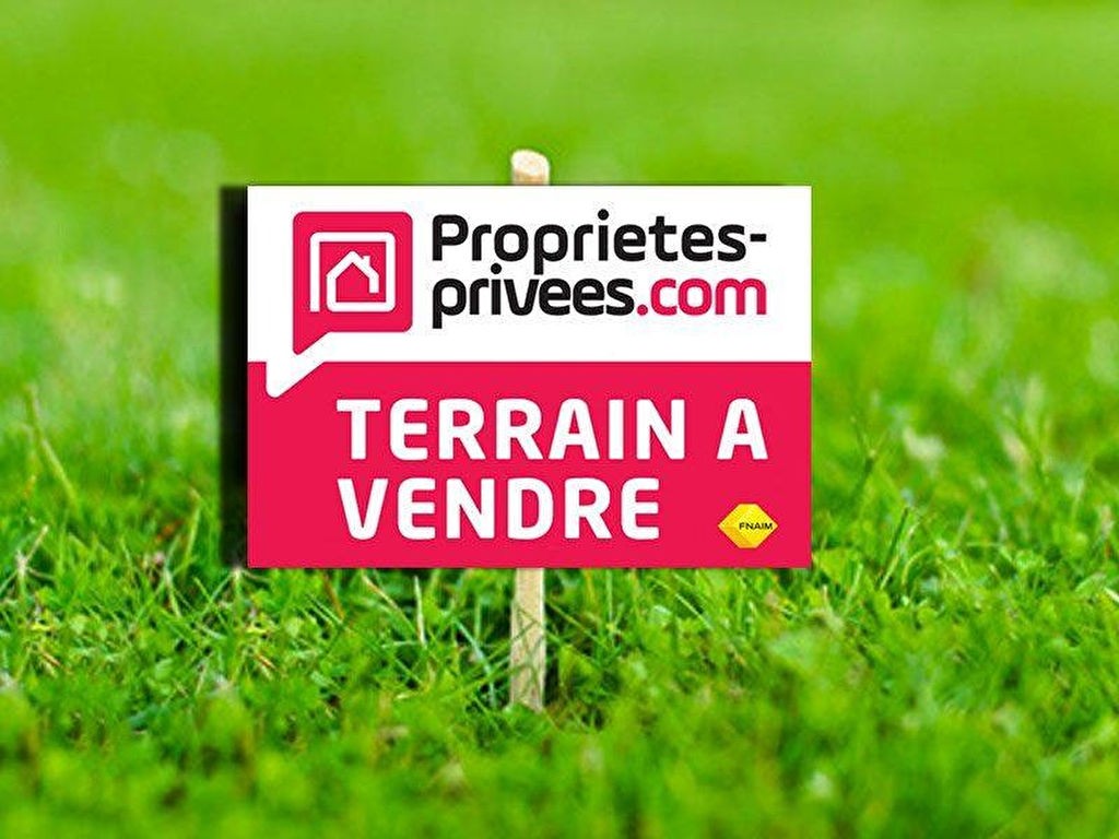 Vente Terrain à Fresnes-en-Woëvre 0 pièce