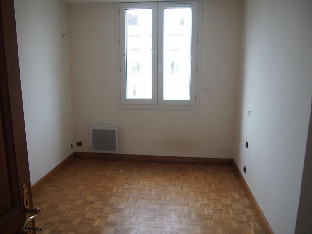 Vente Appartement à Dijon 3 pièces