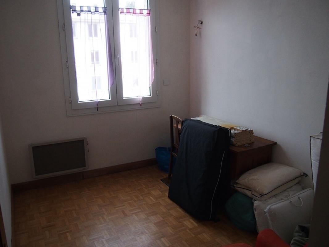 Vente Appartement à Dijon 3 pièces