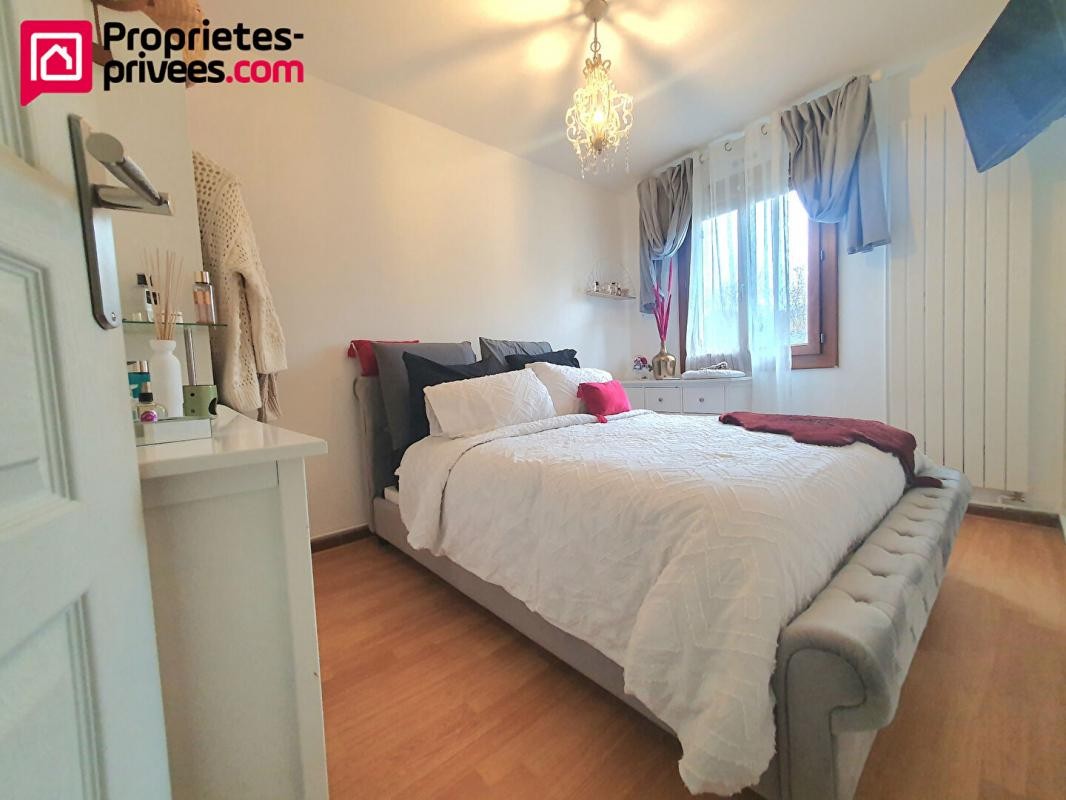 Vente Maison à Angers 4 pièces