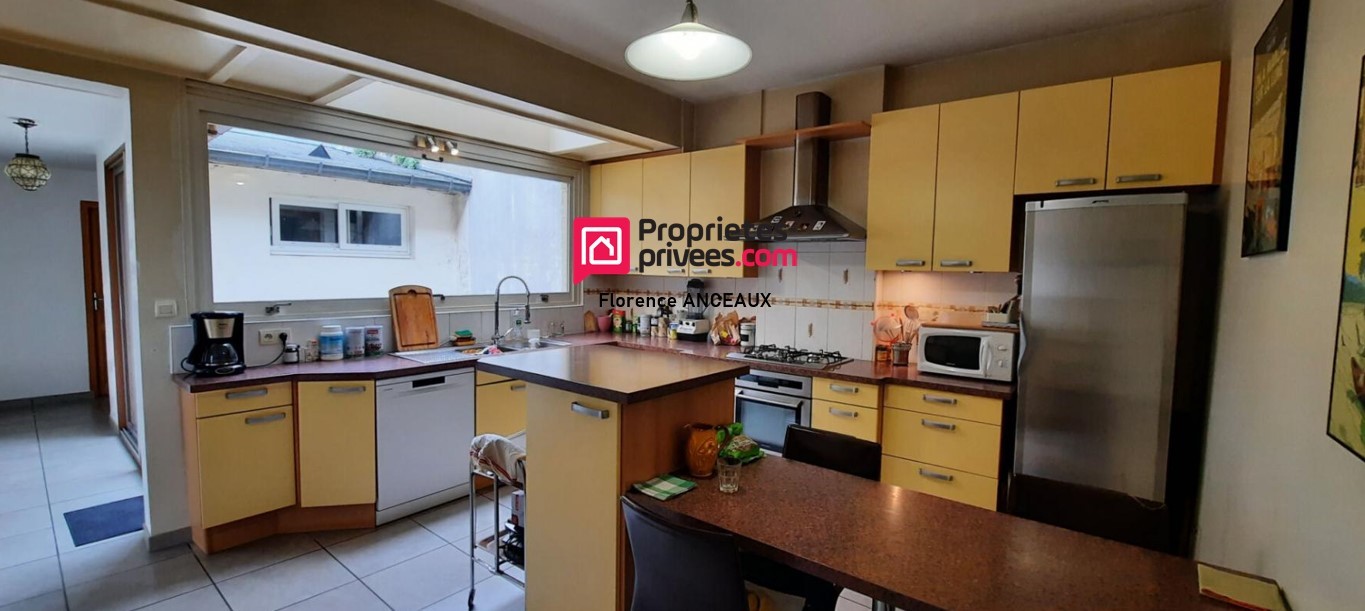 Vente Appartement à Saint-Quentin 8 pièces