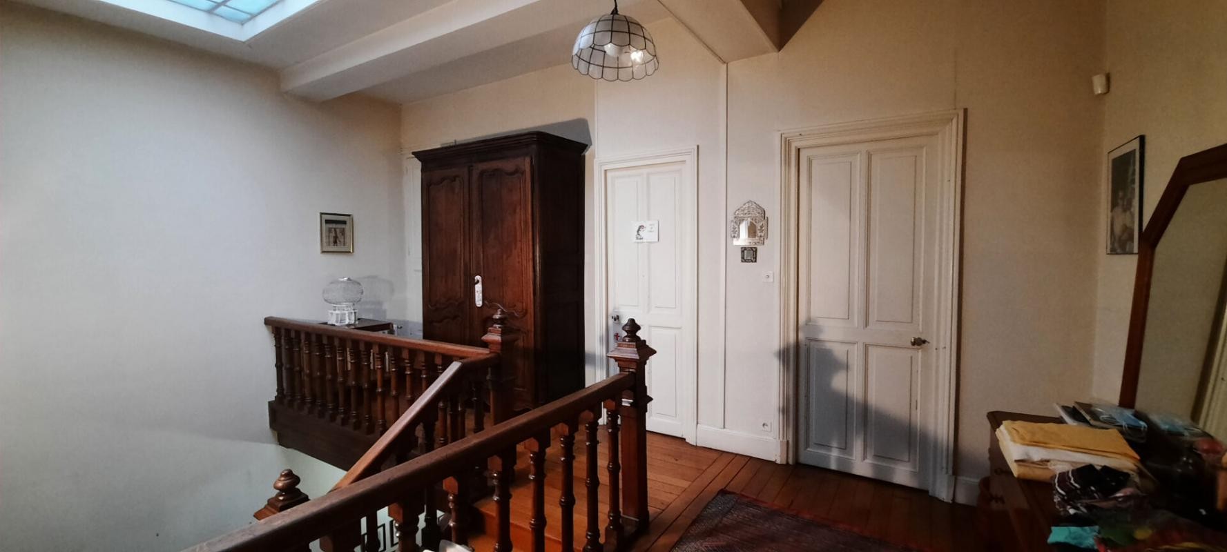 Vente Appartement à Saint-Quentin 8 pièces