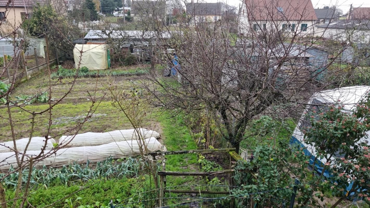 Vente Maison à Bouloire 4 pièces