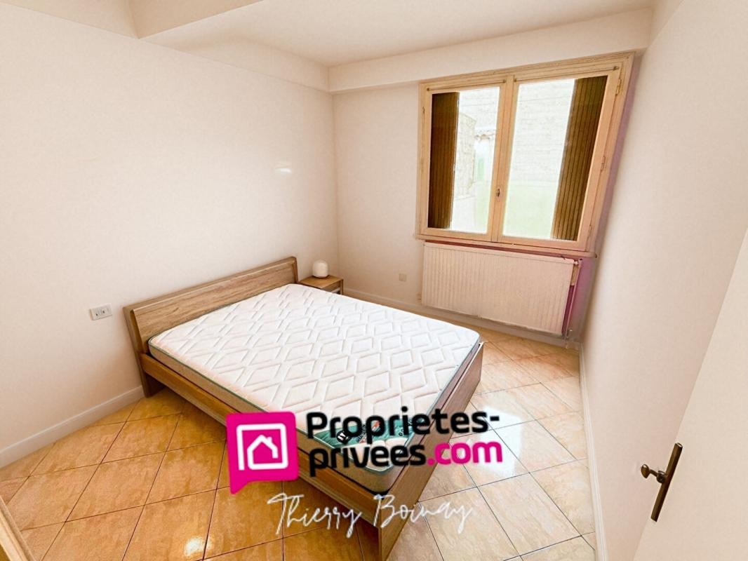 Vente Appartement à Agde 3 pièces