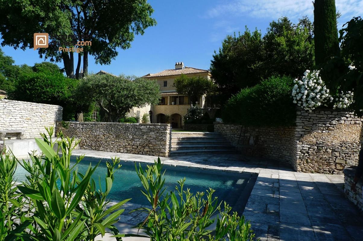 Vente Maison à Uzès 11 pièces