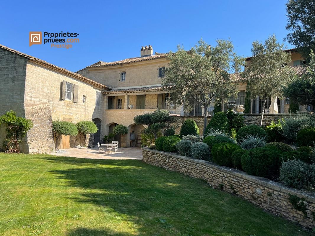 Vente Maison à Uzès 11 pièces