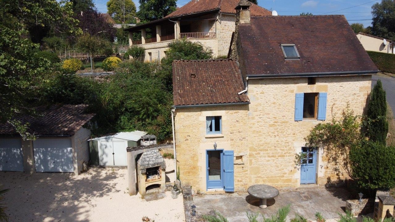 Vente Maison à Sarlat-la-Canéda 5 pièces