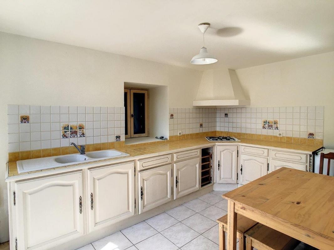 Vente Maison à Sarlat-la-Canéda 5 pièces