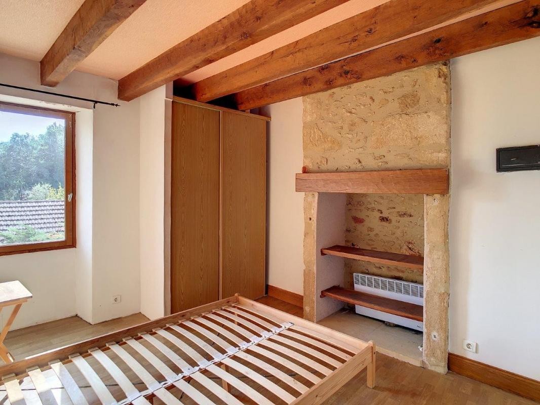 Vente Maison à Sarlat-la-Canéda 5 pièces