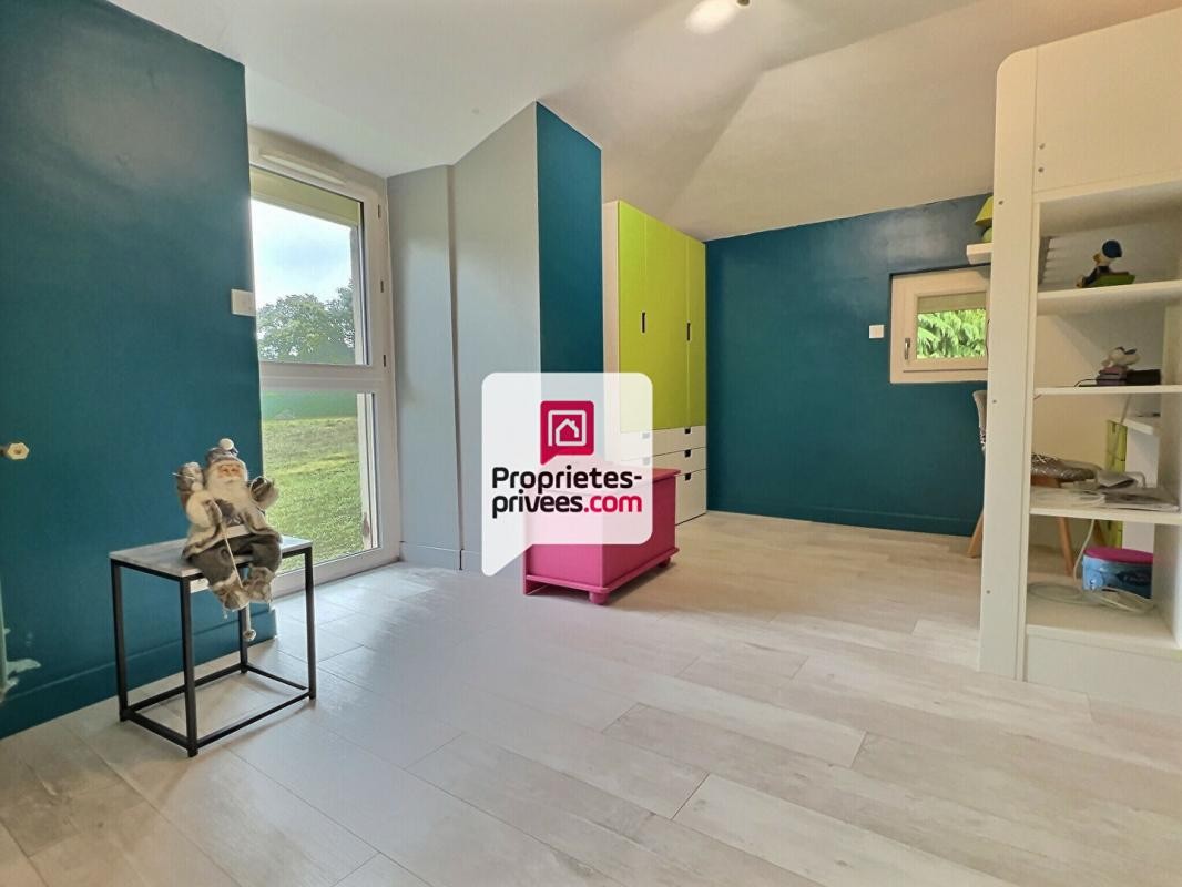 Vente Maison à Chalagnac 10 pièces