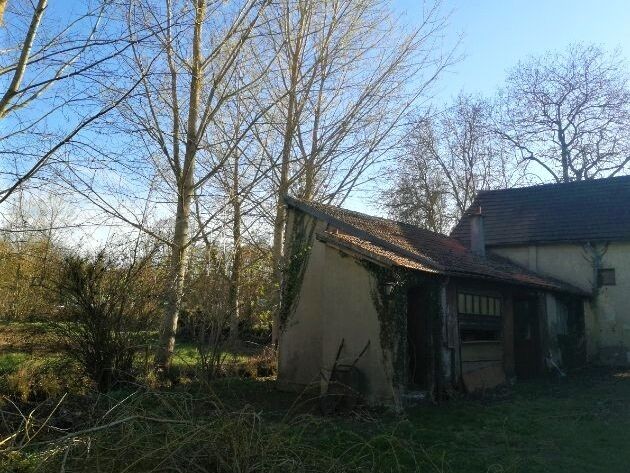 Vente Maison à Gasny 9 pièces