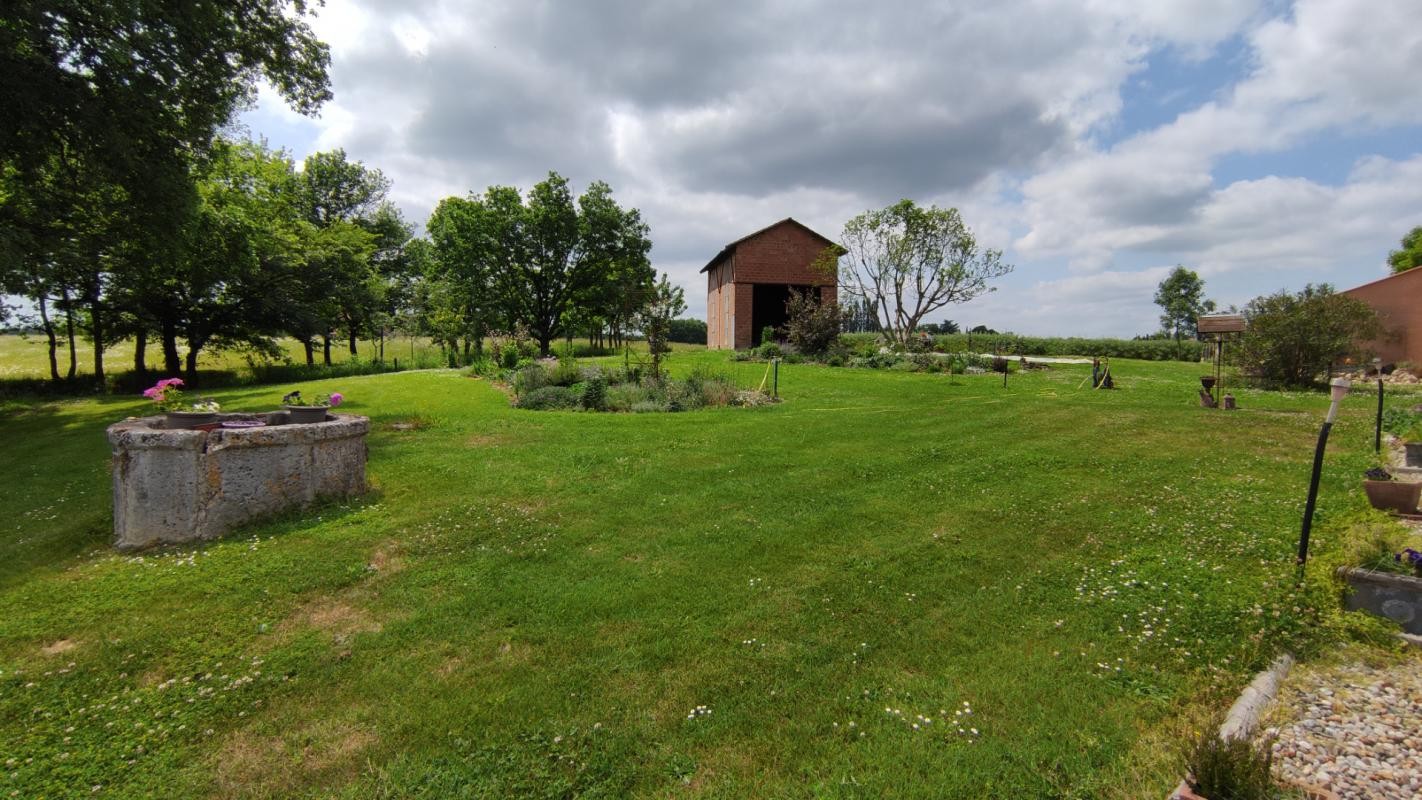 Vente Maison à Casteljaloux 14 pièces