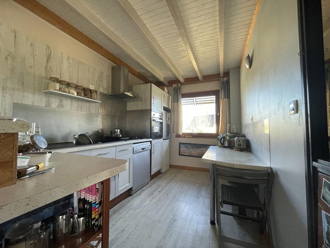 Vente Maison à Quimperlé 6 pièces