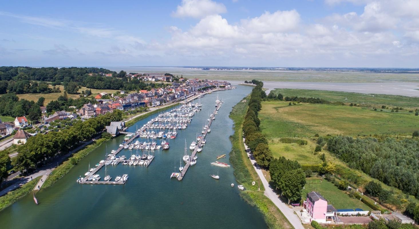 Vente Maison à Saint-Valery-sur-Somme 3 pièces