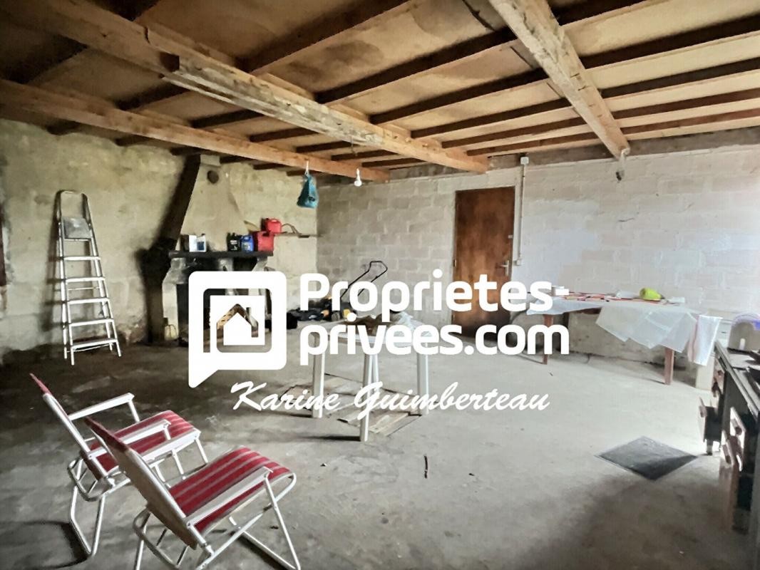 Vente Maison à Castillon-la-Bataille 8 pièces