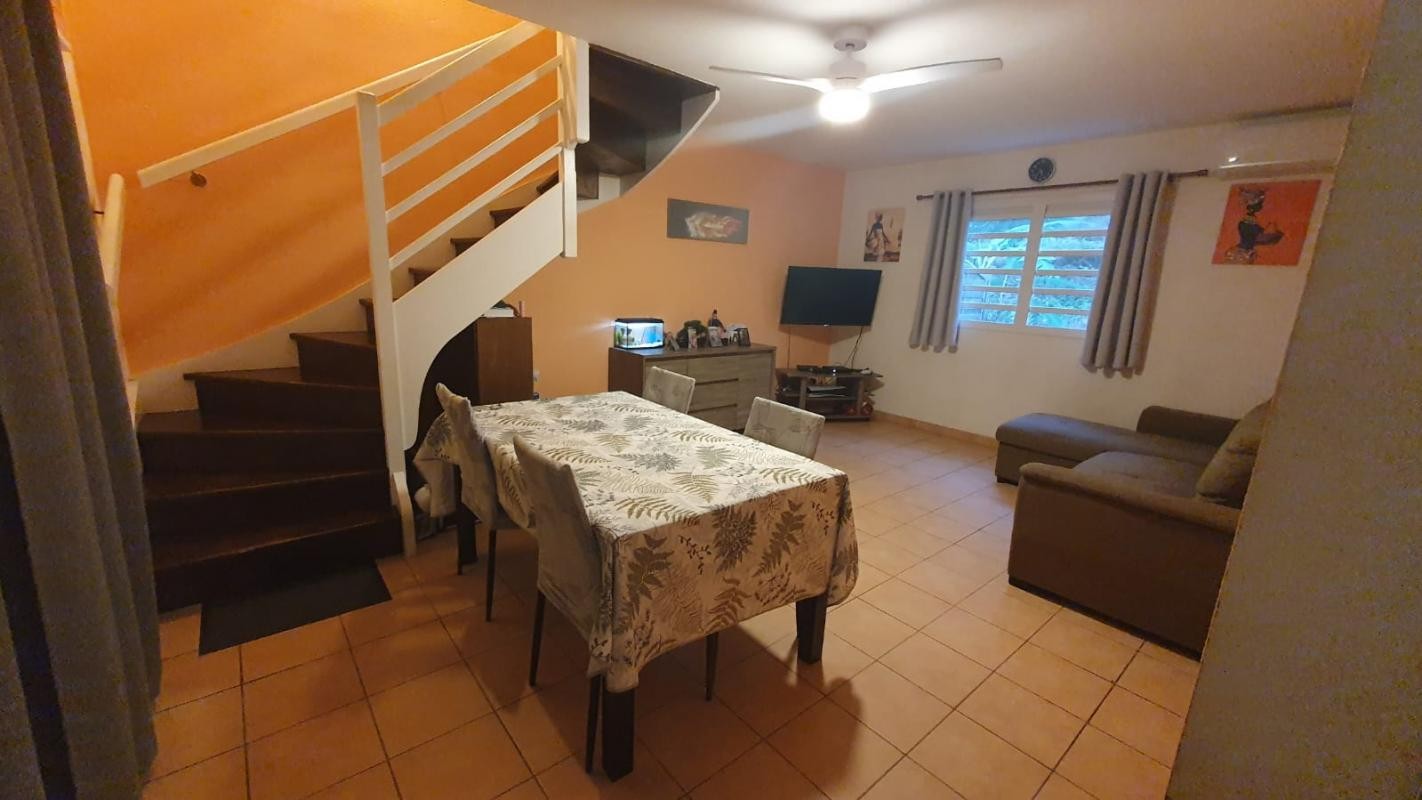 Vente Appartement à le Gosier 3 pièces