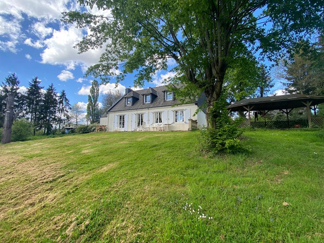 Vente Maison à Rennes 6 pièces