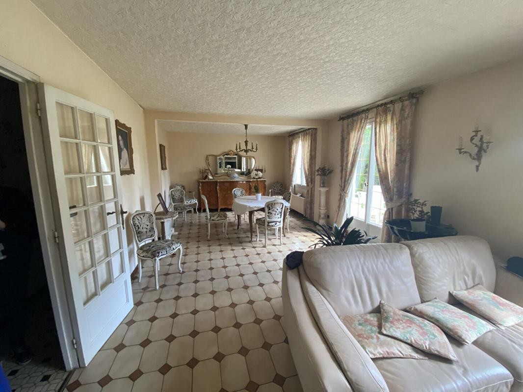 Vente Maison à Rennes 6 pièces