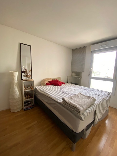 Vente Appartement à Asnières-sur-Seine 3 pièces