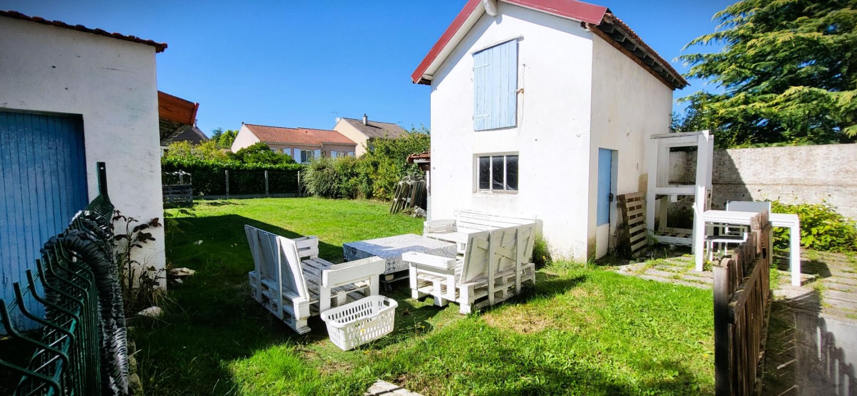 Vente Maison à Montluçon 5 pièces