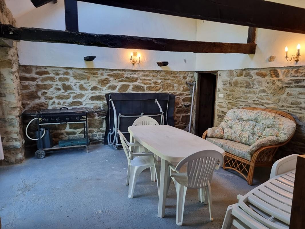 Vente Maison à Mûr-de-Bretagne 6 pièces