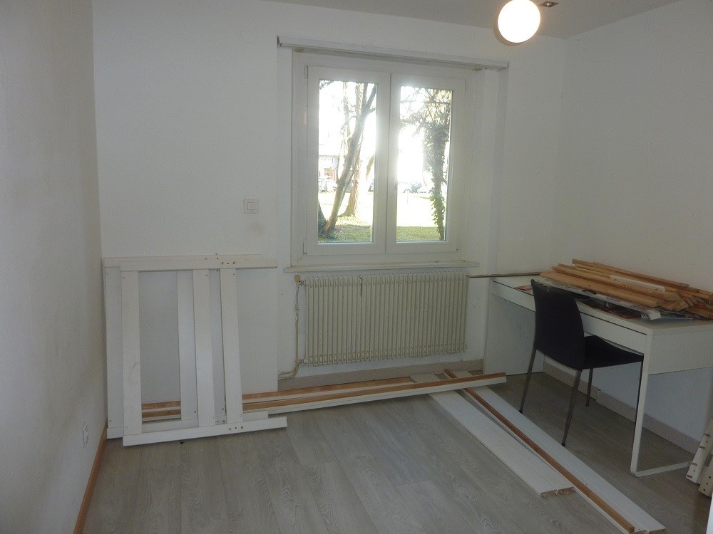 Vente Appartement à Mulhouse 5 pièces