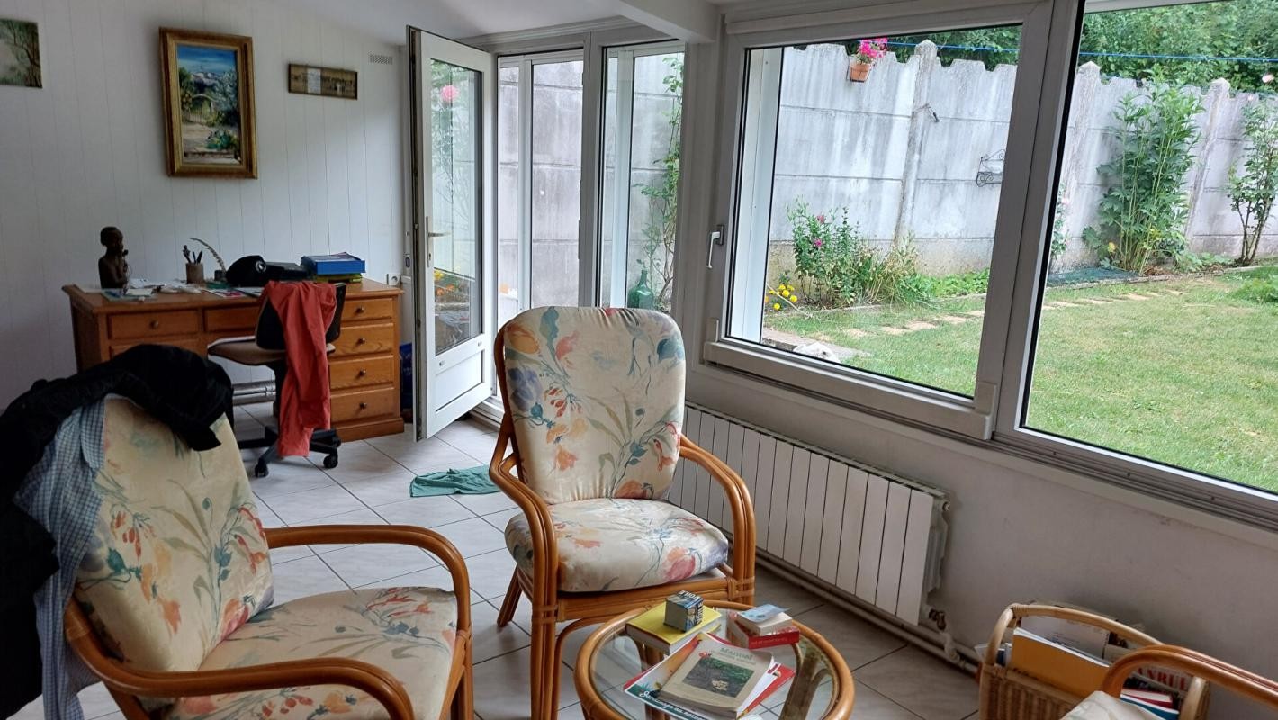 Vente Maison à Hesdin 3 pièces