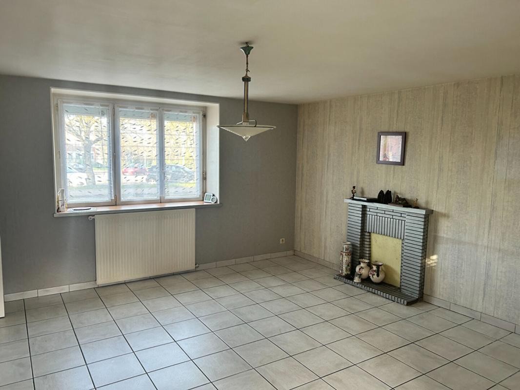 Vente Maison à Morlaix 5 pièces