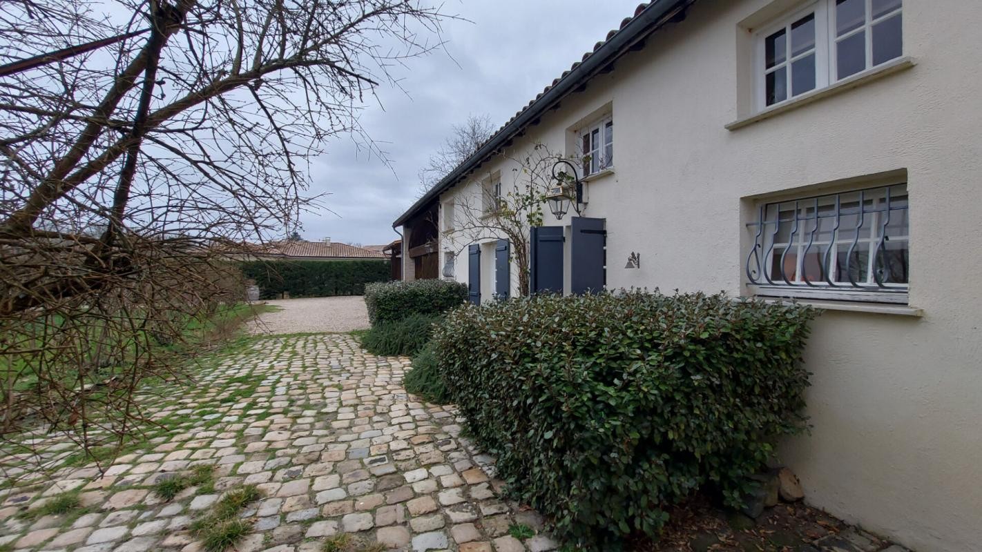 Vente Maison à Arsac 12 pièces