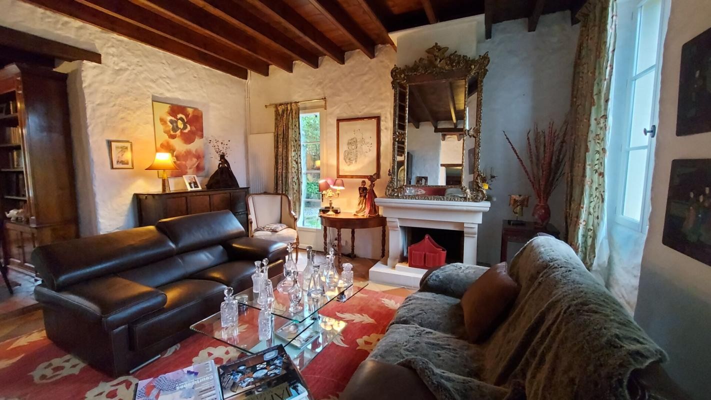 Vente Maison à Arsac 12 pièces