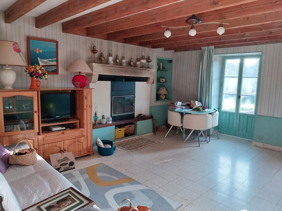 Vente Maison à Prailles 7 pièces