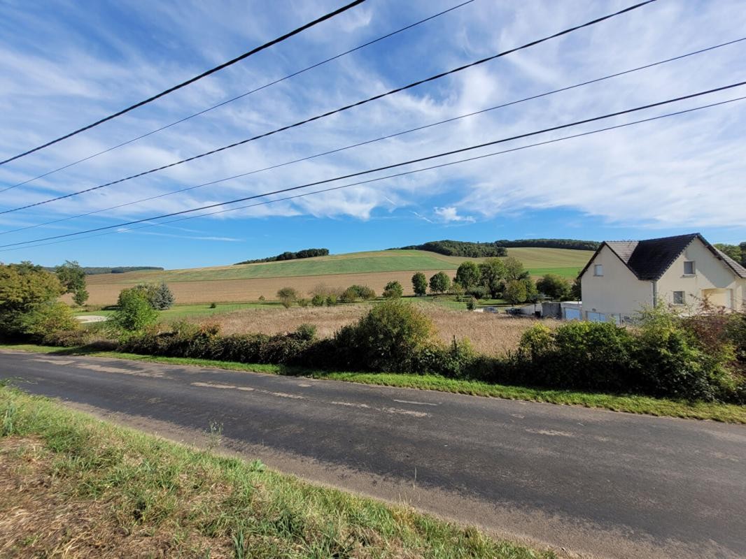 Vente Terrain à Aix-en-Othe 0 pièce