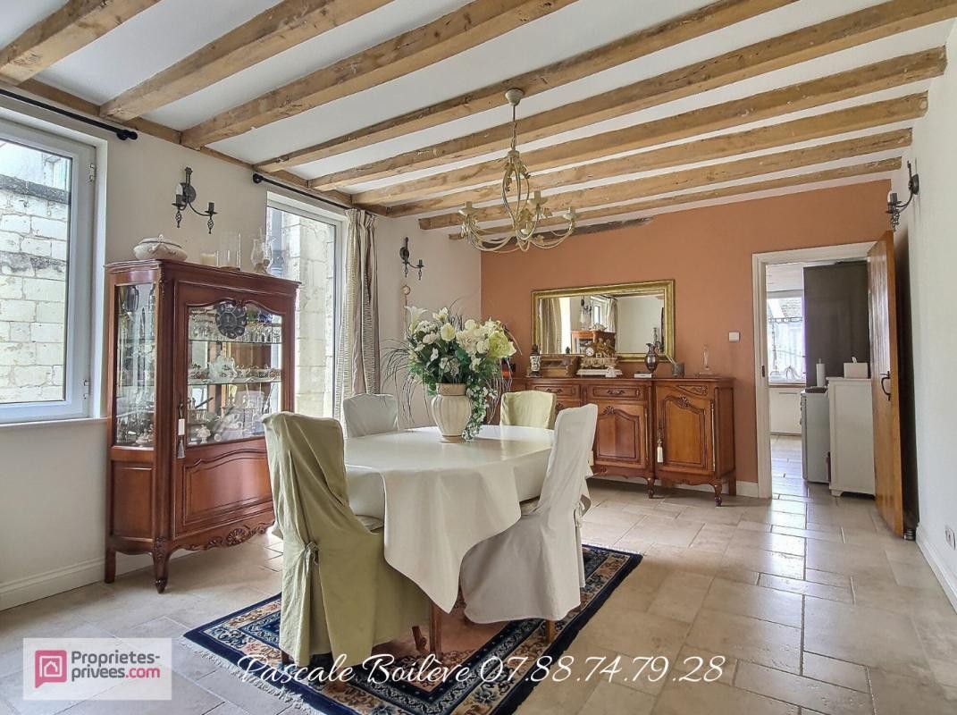 Vente Maison à Vernantes 6 pièces