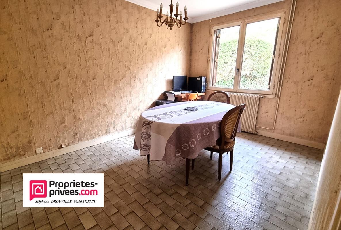 Vente Maison à Maintenon 7 pièces