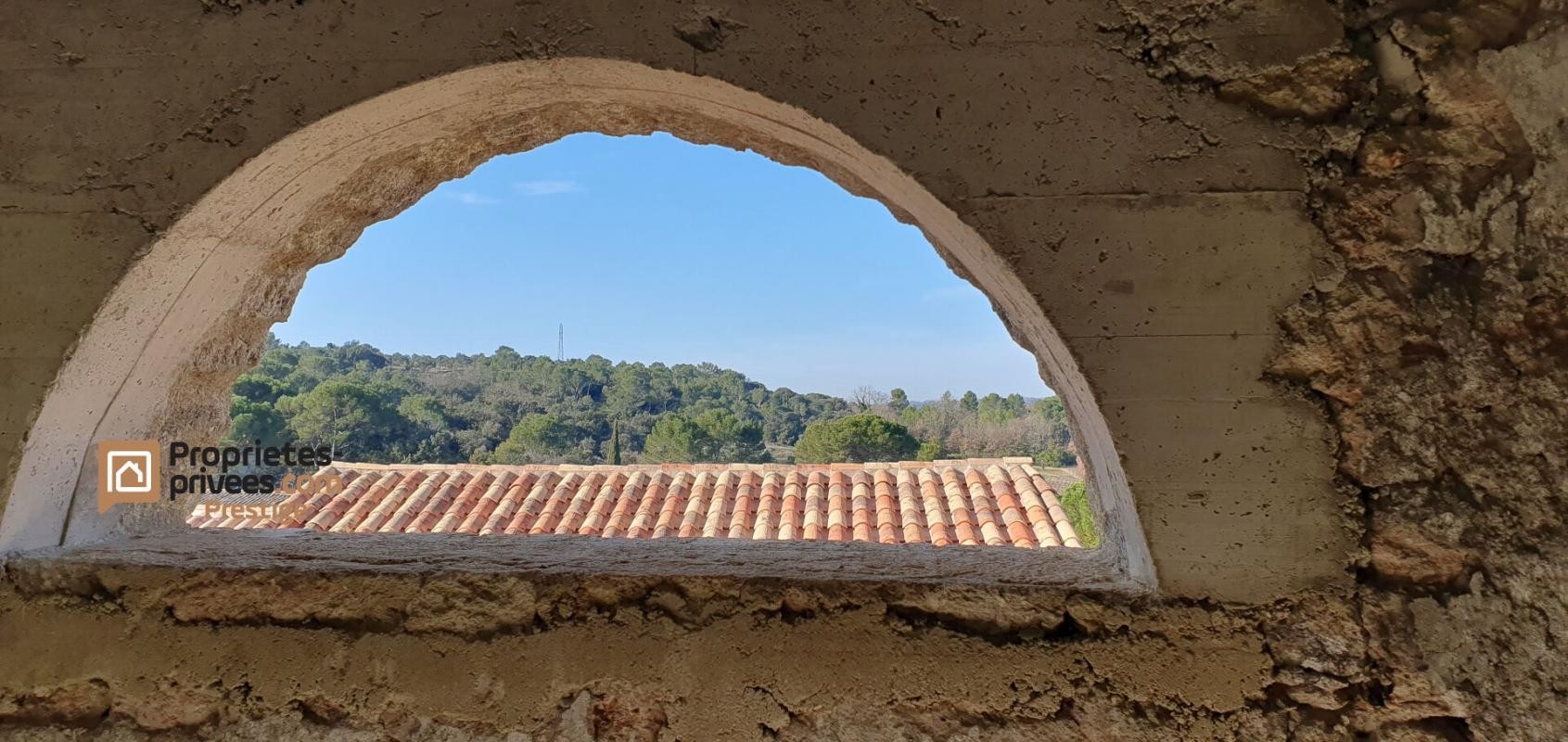 Vente Maison à Uzès 6 pièces