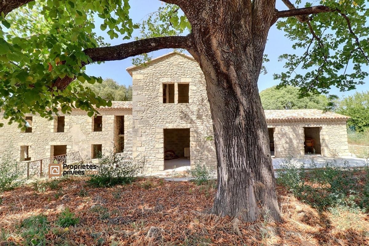 Vente Maison à Uzès 6 pièces