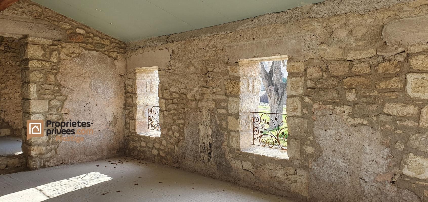 Vente Maison à Uzès 6 pièces