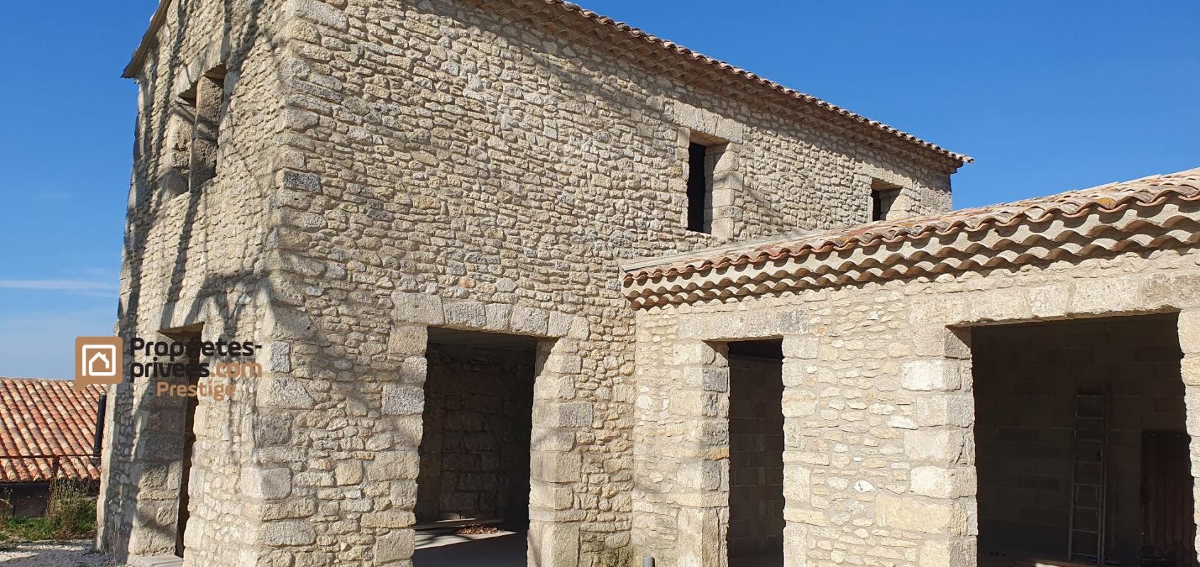 Vente Maison à Uzès 6 pièces