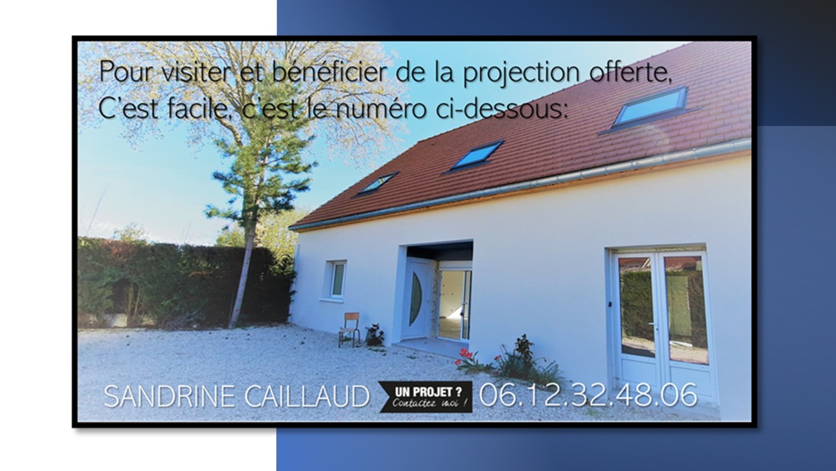 Vente Maison à Houdan 5 pièces