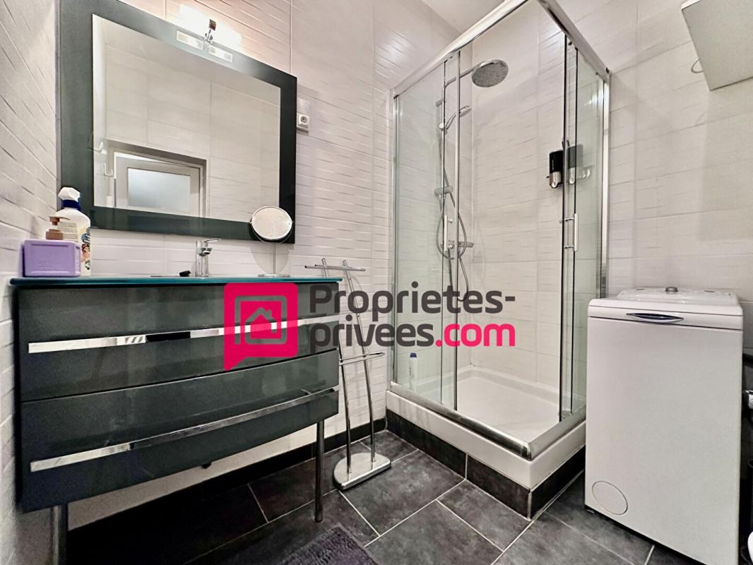 Vente Appartement à Lille 2 pièces