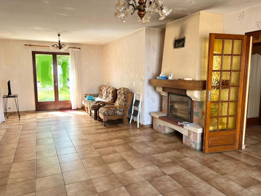 Vente Maison à Vendôme 6 pièces