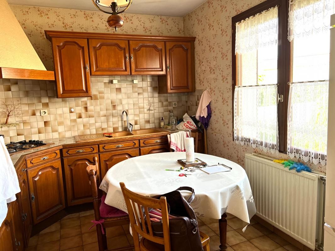 Vente Maison à Vendôme 6 pièces