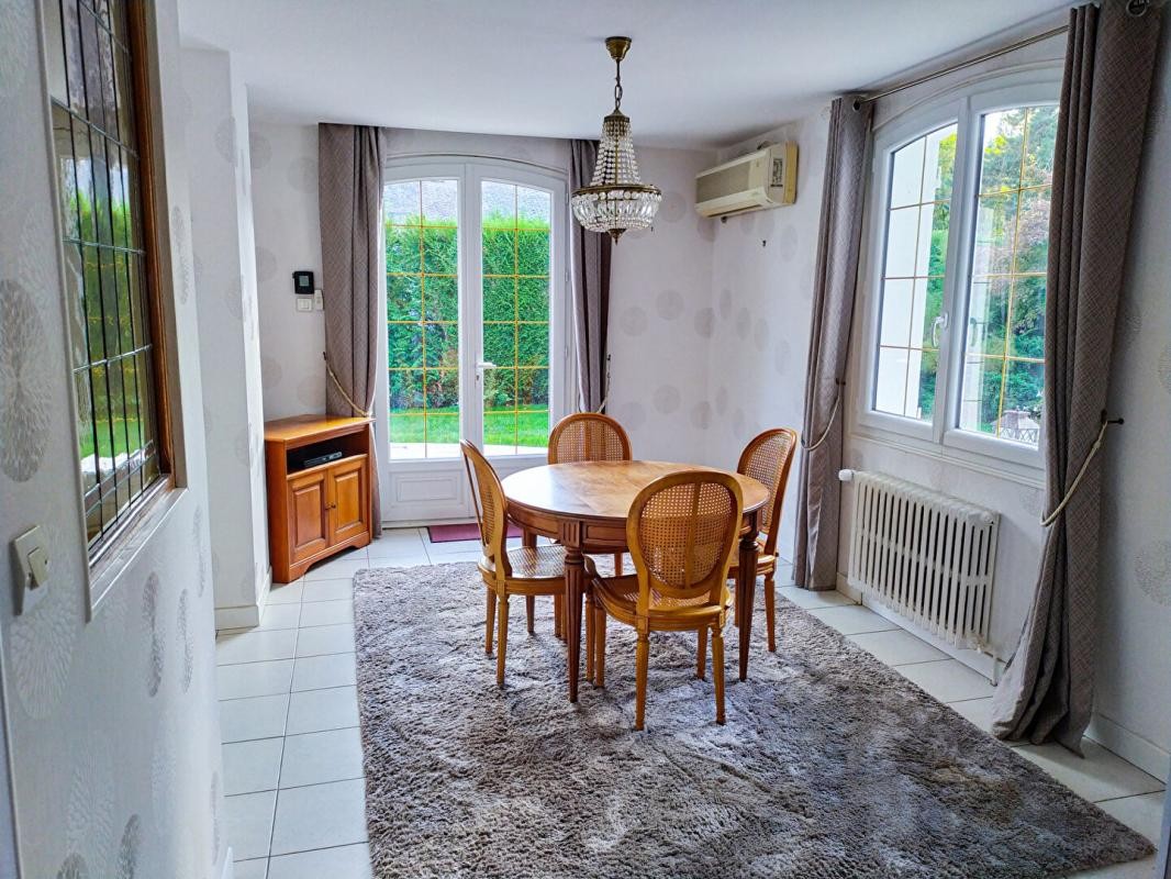 Vente Maison à Saint-Étienne-du-Rouvray 10 pièces