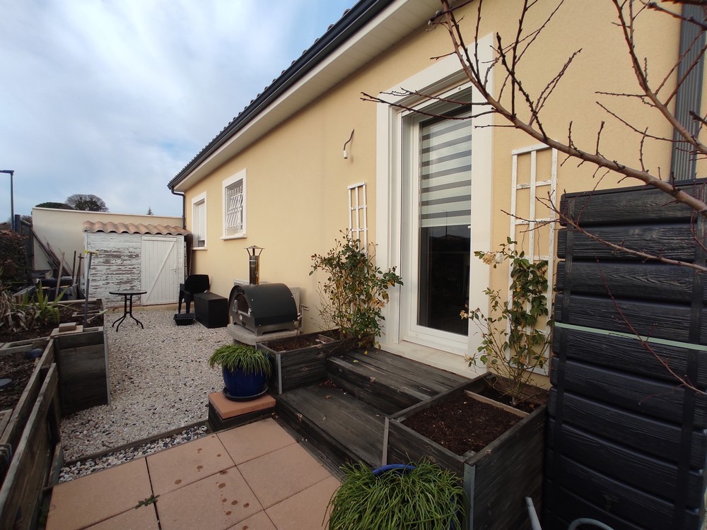 Vente Maison à Bédarieux 3 pièces