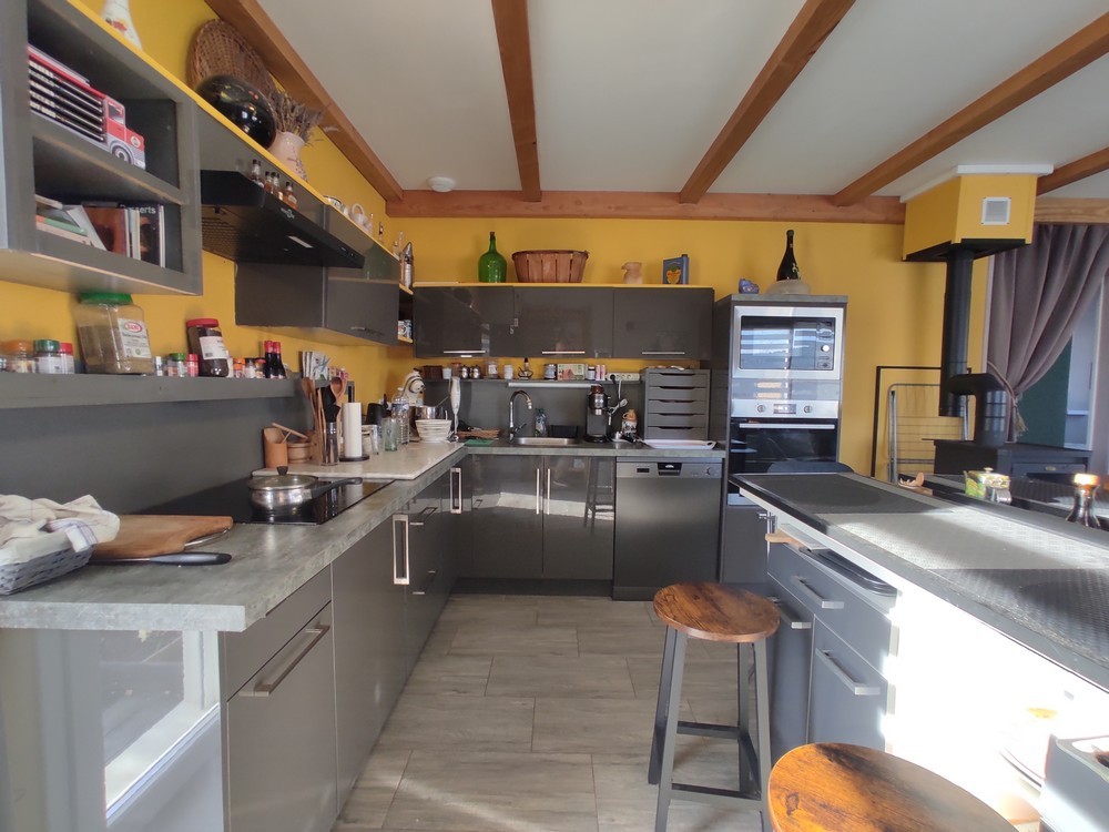 Vente Maison à Bédarieux 3 pièces