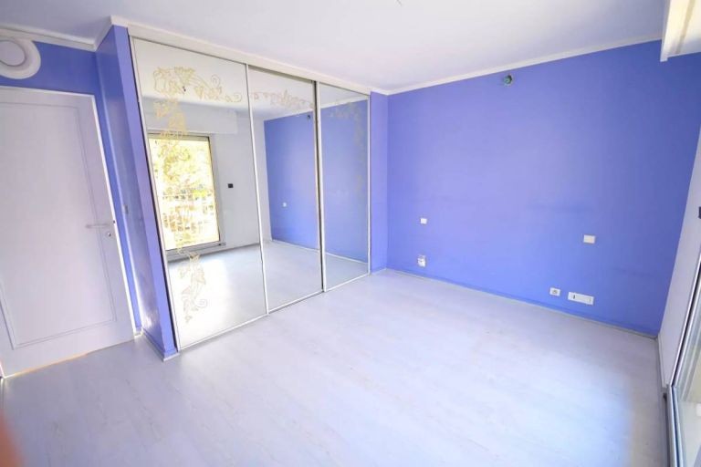 Vente Appartement à Menton 3 pièces